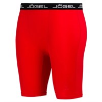 {{photo.Alt || photo.Description || 'Jogel PERFORMDRY BASELAYER SHORTS 2 Шорты компрессионные Красный'}}