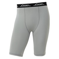 {{photo.Alt || photo.Description || 'Jogel CAMP PERFORMDRY BASELAYER SHORTS Шорты компрессионные Серый'}}