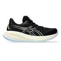 {{photo.Alt || photo.Description || 'Asics GEL-CUMULUS 26 (W) Кроссовки беговые женские Черный/Желтый'}}