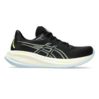 {{photo.Alt || photo.Description || 'Asics GEL-CUMULUS 26 Кроссовки беговые Черный/Голубой'}}