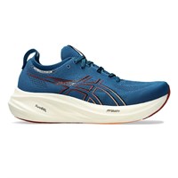 {{photo.Alt || photo.Description || 'Asics GEL-NIMBUS 26 Кроссовки беговые Синий'}}