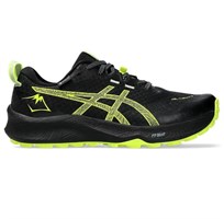 {{photo.Alt || photo.Description || 'Asics GEL-TRABUCO 12 G-TX Кроссовки беговые Черный/Желтый'}}