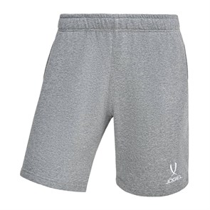 {{photo.Alt || photo.Description || 'Jogel ESSENTIAL COTTON SHORTS Шорты спортивные Серый'}}