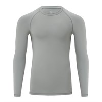 {{photo.Alt || photo.Description || 'Jogel PERFORMDRY BASELAYER TEE LS 2 Футболка компрессионная с длинным рукавом Серый'}}