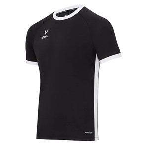 {{photo.Alt || photo.Description || 'Jögel DIVISION PERFORMDRY ELEMENT JERSEY Футболка игровая Черный'}}