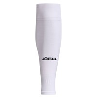 {{photo.Alt || photo.Description || 'Jogel MATCH FOOTLESS SOCKS Гетры футбольные Белый'}}