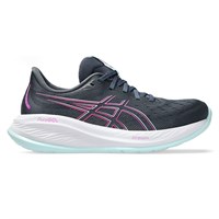 {{photo.Alt || photo.Description || 'Asics GEL-CUMULUS 26 (W) Кроссовки беговые женские Серый/Розовый'}}