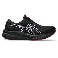 {{photo.Alt || photo.Description || 'Asics GEL-PULSE 15 G-TX Кроссовки беговые Черный/Белый/Розовый'}}