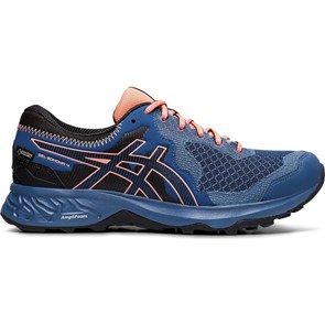 {{photo.Alt || photo.Description || 'Asics GEL-SONOMA 4 G-TX (W) Кроссовки беговые женские Темно-синий/Оранжевый'}}