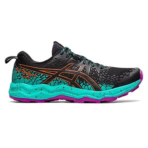 {{photo.Alt || photo.Description || 'Asics FUJITRABUCO LYTE (W) Кроссовки беговые женские Черный/Зеленый'}}