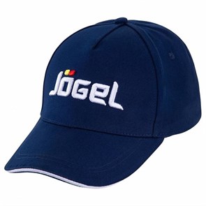 {{photo.Alt || photo.Description || 'Jögel JC-1701-091 Бейсболка Темно-синий/Белый'}}