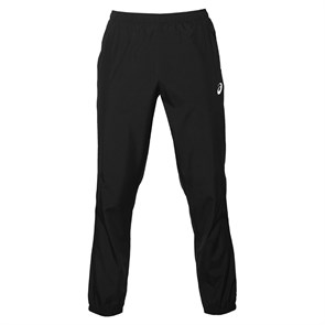 {{photo.Alt || photo.Description || 'Asics SILVER WOVEN PANT Брюки спортивные Черный/Белый'}}