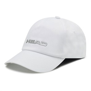 {{photo.Alt || photo.Description || 'Head PERFORMANCE CAP Кепка теннисная Белый'}}