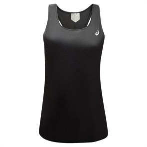 {{photo.Alt || photo.Description || 'Asics SILVER TANK (W) Майка беговая женская Черный'}}