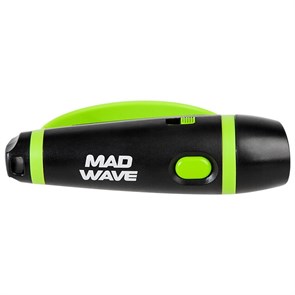 {{photo.Alt || photo.Description || 'Mad Wave E-WHISTLE Свисток электронный'}}