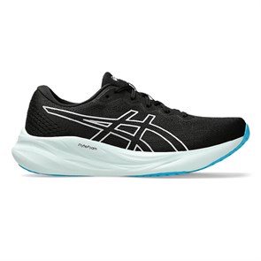 {{photo.Alt || photo.Description || 'Asics GEL-PULSE 15 (W) Кроссовки беговые женские Черный/Белый'}}