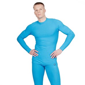 {{photo.Alt || photo.Description || 'Nordski ACTIVE PRO LIGHT BLUE Комплект термобелья Голубой'}}