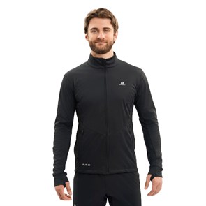 Nordski PRO BLACK Куртка спортивная Черный