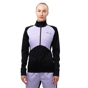 {{photo.Alt || photo.Description || 'Nordski HYBRID PRO (W) BLACK/LAVANDER Куртка спортивная женская Черный/Розовый'}}