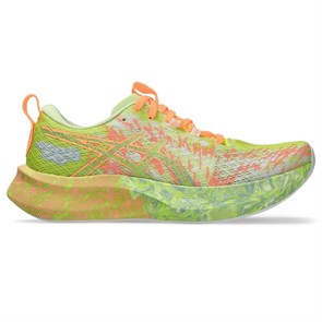 {{photo.Alt || photo.Description || 'Asics NOOSA TRI 16 (W) Кроссовки беговые женские Зеленый/Оранжевый'}}