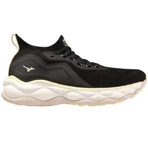 Mizuno WAVE NEO ULTRA (W) Кроссовки беговые Черный