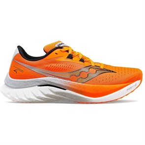 Saucony ENDORPHIN SPEED 4 "VIZIORANGE" Кроссовки беговые Оранжевый