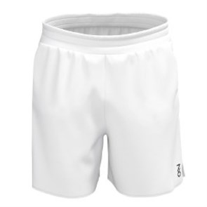 {{photo.Alt || photo.Description || '7/6 MIRAN SHORTS &quot;WHITE/BLACK&quot; Шорты теннисные Белый/Черный'}}