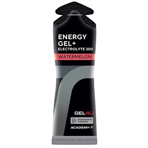 {{photo.Alt || photo.Description || 'Gel4U ENERGY GEL+ Гель энергетический углеводный с электролитами 60 мл Соленый Арбуз'}}