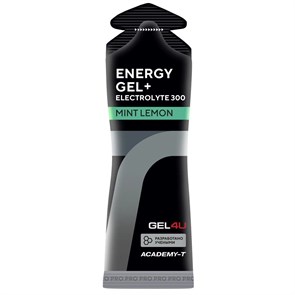 {{photo.Alt || photo.Description || 'Gel4U ENERGY GEL+ Гель энергетический углеводный с электролитами 60 мл Лимон и мята'}}