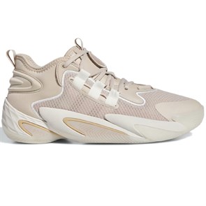 {{photo.Alt || photo.Description || 'Adidas BYW SELECT Кроссовки баскетбольные Бежевый'}}