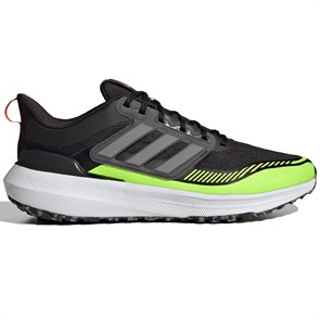 {{photo.Alt || photo.Description || 'Adidas ULTRABOUNCE TR BOUNCE Кроссовки беговые Черный/Зеленый'}}