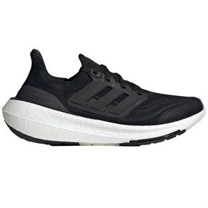 {{photo.Alt || photo.Description || 'Adidas ULTRABOOST LIGHT (W) Кроссовки беговые женские Черный/Белый'}}