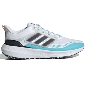 {{photo.Alt || photo.Description || 'Adidas ULTRABOUNCE TR BOUNCE Кроссовки беговые Белый/Голубой'}}