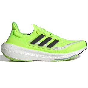 {{photo.Alt || photo.Description || 'Adidas ULTRABOOST LIGHT Кроссовки беговые Салатовый/Черный'}}