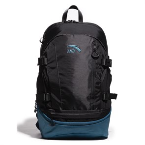 {{photo.Alt || photo.Description || 'Anta BACKPACK Рюкзак Черный/Синий'}}