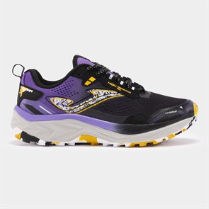 {{photo.Alt || photo.Description || 'Joma TUNDRA LADY 24 (W) Кроссовки беговые женские Черный/Фиолетовый'}}