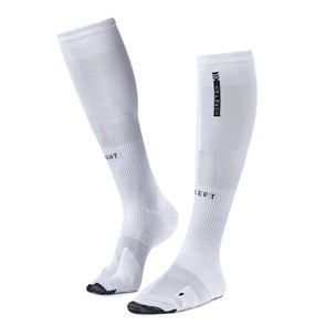 {{photo.Alt || photo.Description || 'Moretan I.HOCKEY SUPERIOR LIGHTWEIGHT FOOT GEAR Гольфы высокие Белый/Черный'}}