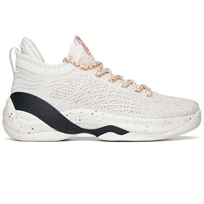 {{photo.Alt || photo.Description || 'Anta KLAY THOMPSON KT7 LOW &quot;EASTER&quot; Кроссовки баскетбольные Бежевый'}}