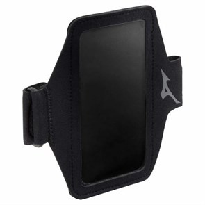 {{photo.Alt || photo.Description || 'Mizuno ARM POUCH NP &quot;BLACK&quot; Карман на руку Черный'}}