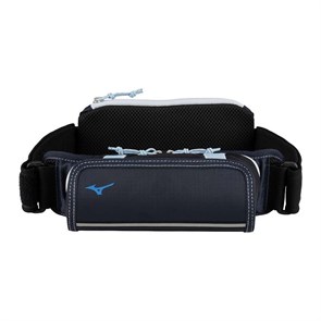 {{photo.Alt || photo.Description || 'Mizuno BOTTLE WAIST POUCH &quot;NAVY/BLUE&quot; Сумка на пояс для бутылки Темно-синий/Синий'}}