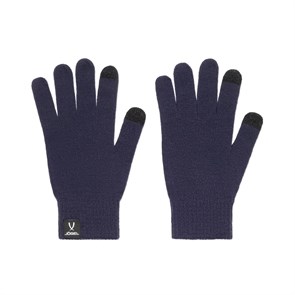 {{photo.Alt || photo.Description || 'Jögel ESSENTIAL TEAM KNITTED GLOVES Перчатки Темно-синий'}}