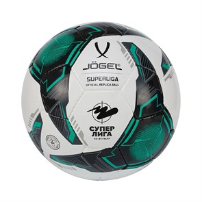 {{photo.Alt || photo.Description || 'Jögel SUPERLIGA REPLICA Мяч футзальный'}}