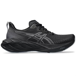 {{photo.Alt || photo.Description || 'Asics NOVABLAST 4 Кроссовки беговые Черный/Серый'}}