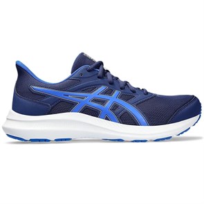 {{photo.Alt || photo.Description || 'Asics JOLT 4 Кроссовки беговые Темно-синий/Синий'}}