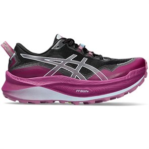 {{photo.Alt || photo.Description || 'Asics TRABUCO MAX 3 (W) Кроссовки беговые женские Черный/Розовый'}}