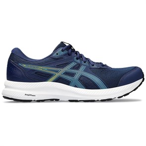 {{photo.Alt || photo.Description || 'Asics GEL-CONTEND 8 Кроссовки беговые Темно-синий/Голубой'}}