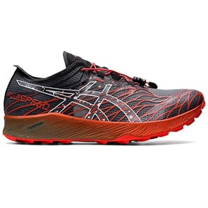 {{photo.Alt || photo.Description || 'Asics FUJISPEED Кроссовки беговые Черный/Оранжевый'}}