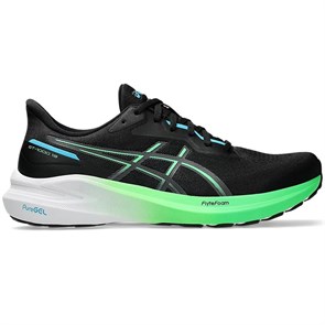 {{photo.Alt || photo.Description || 'Asics GT-1000 13 Кроссовки беговые Черный/Зеленый/Голубой'}}