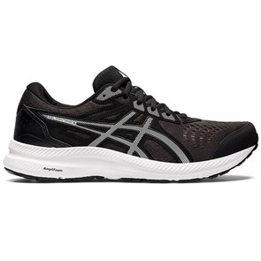 {{photo.Alt || photo.Description || 'Asics GEL-CONTEND 8 Кроссовки беговые Черный/Белый'}}