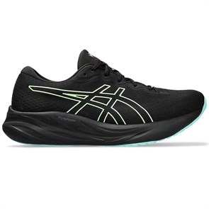 {{photo.Alt || photo.Description || 'Asics GEL-PULSE 15 G-TX Кроссовки беговые Черный/Зеленый'}}